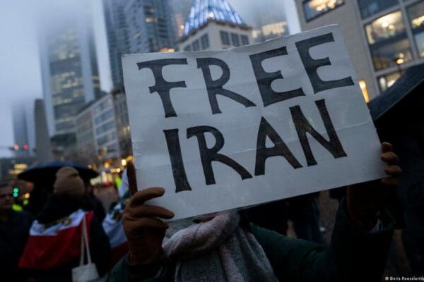 Iran: Protesten zonder doorbraak