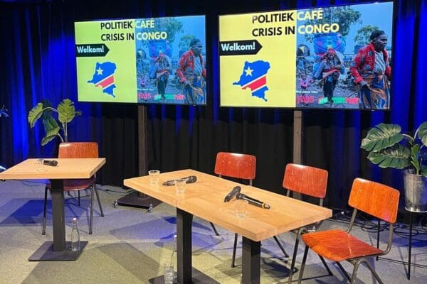 Laat de Congolezen niet langer aan hun lot over: Nederland mag niet langer wegkijken