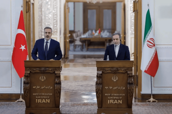 Türkiye’s Strategic Ambiguity: Between NATO, Iran and Regional Diplomacy