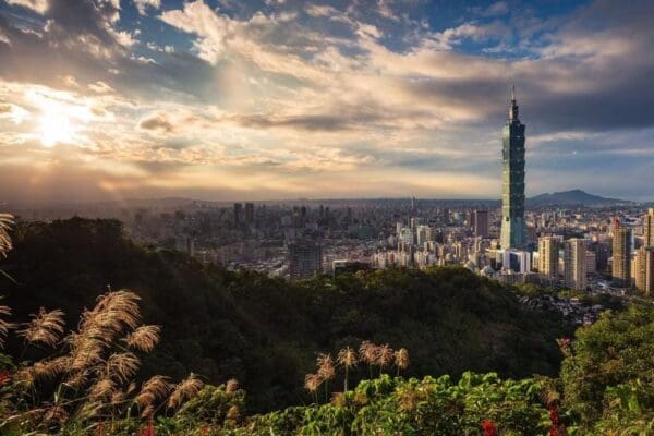 Taiwan verdient de best mogelijke banden met Nederland en de EU